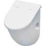 Писсуар LAUFEN CASA под внутренний налив 8.4014.1.000.000.1